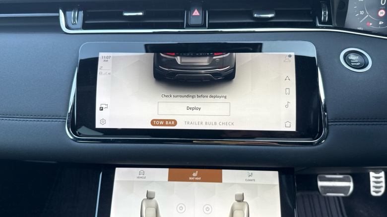 Land Rover Range Rover Evoque 2.0 D200 R-Dynamic SE 5dr Auto Diesel Hatchback